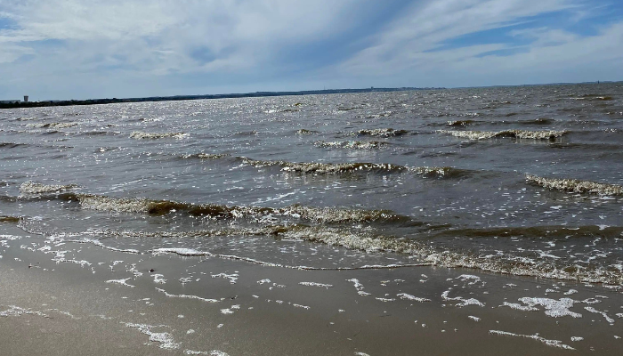 plage du pyla pour la page que faire sur le bassin d'Arcachon.