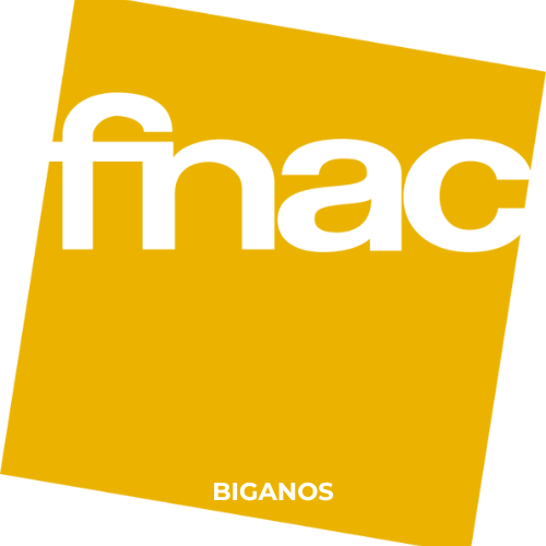 Logo fnac