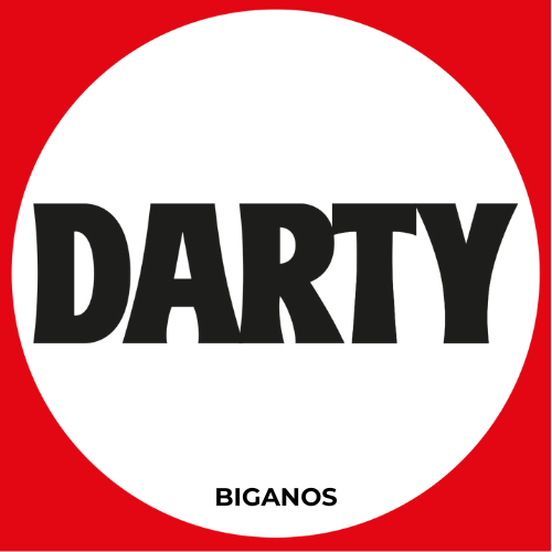 Logo Darty