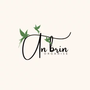 Logo Un brin organisé