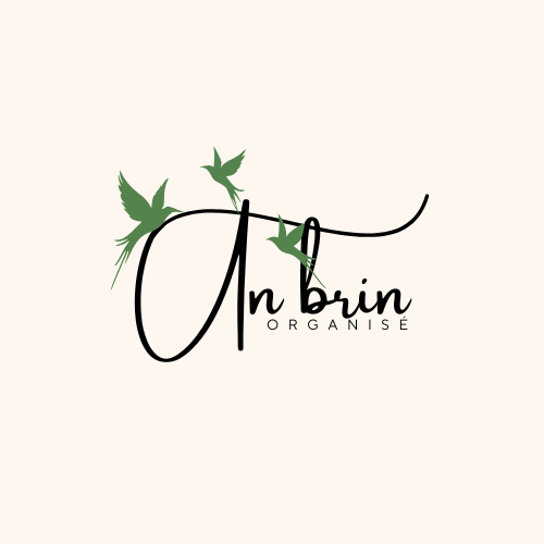 Logo Un brin organisé