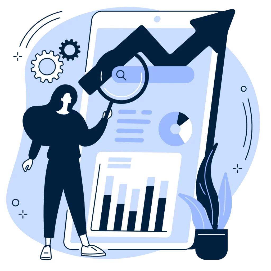 Image refonte de site internet WordPress