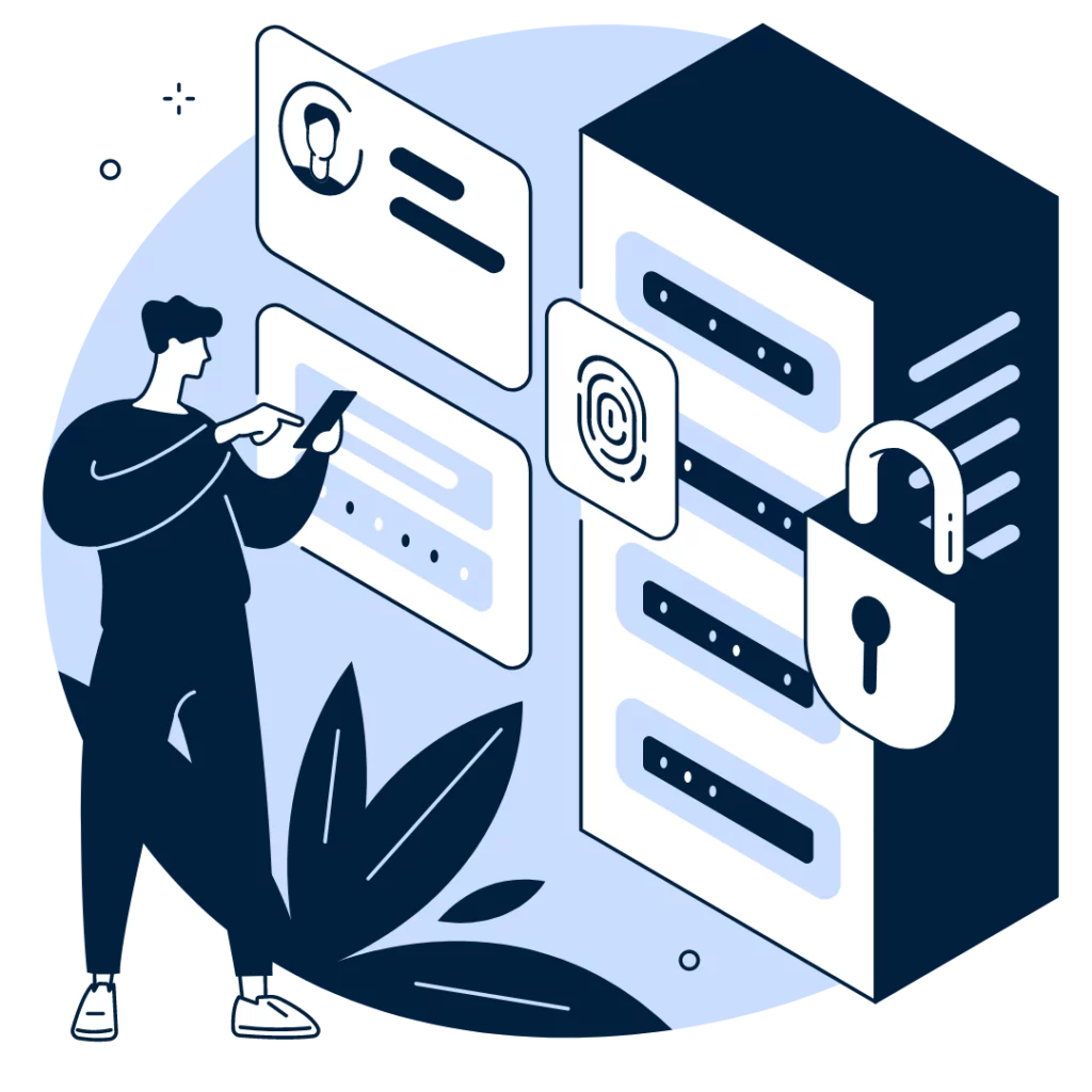 Image maintenance de site internet WordPress